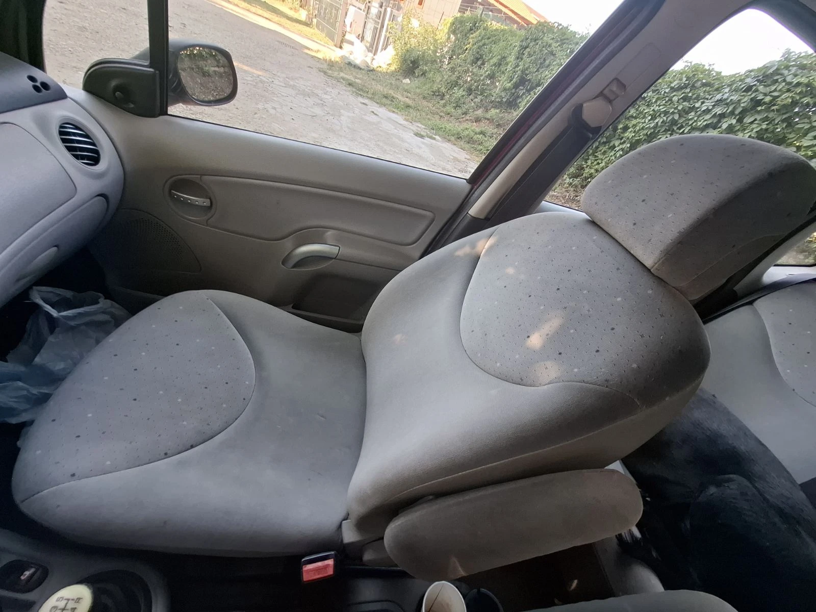 Citroen C3  - изображение 6