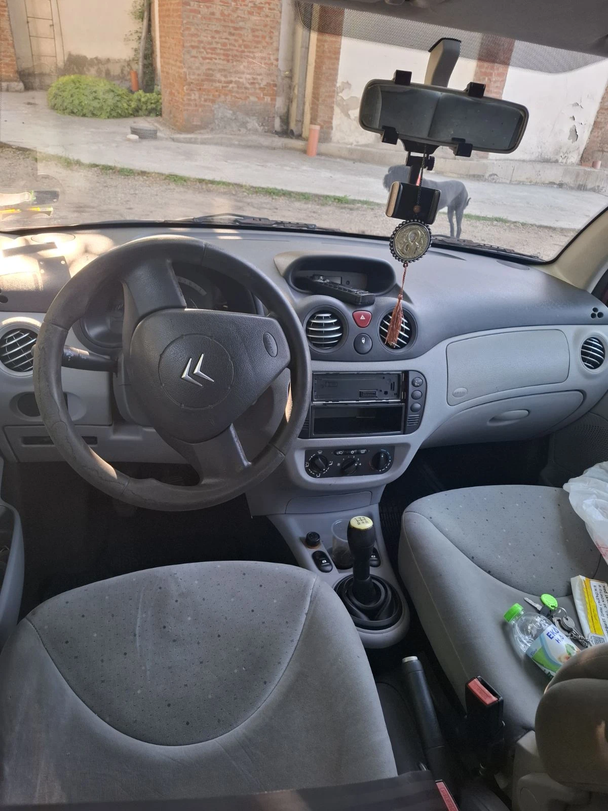 Citroen C3  - изображение 8