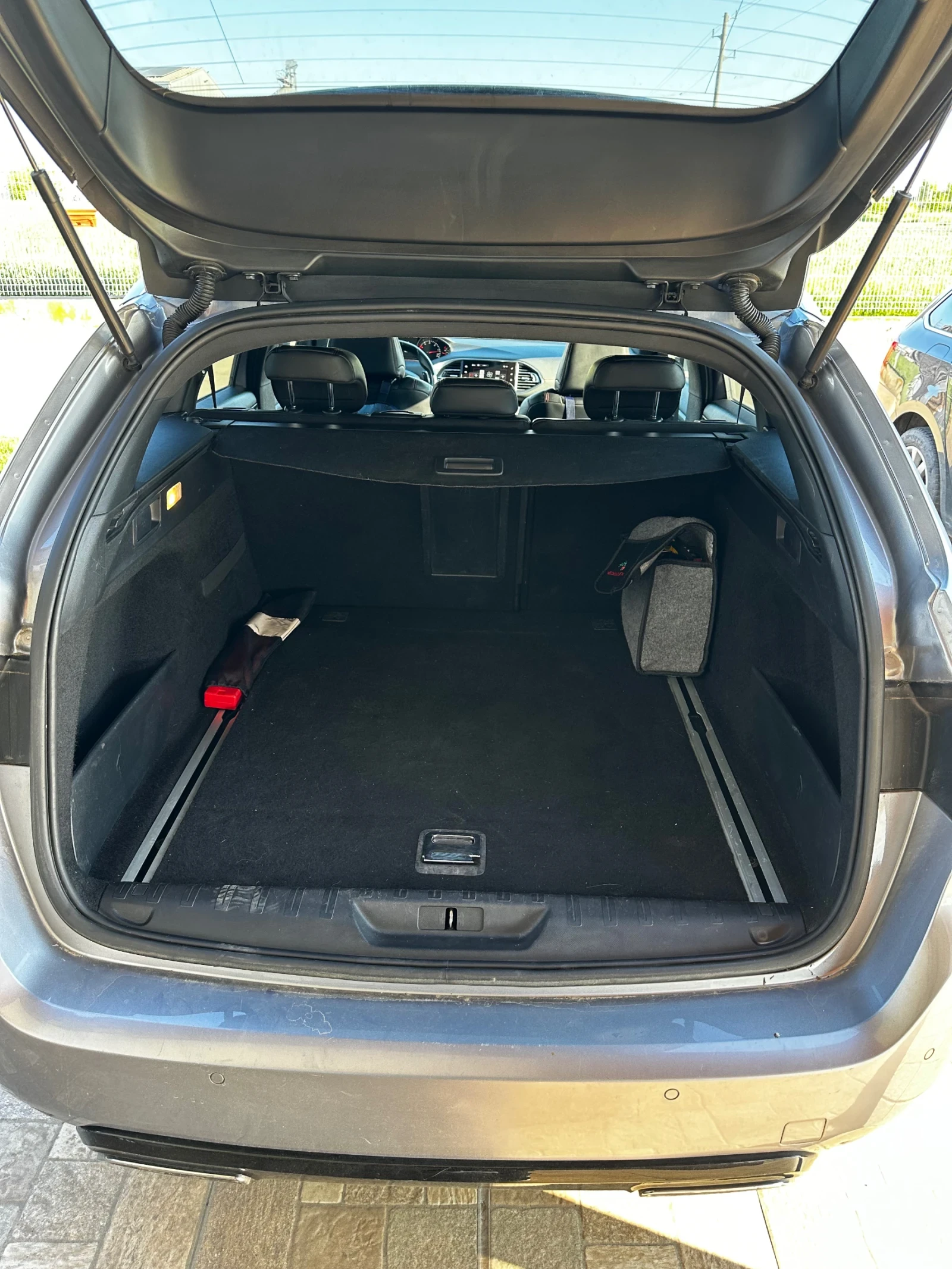 Peugeot 308 GT - изображение 6