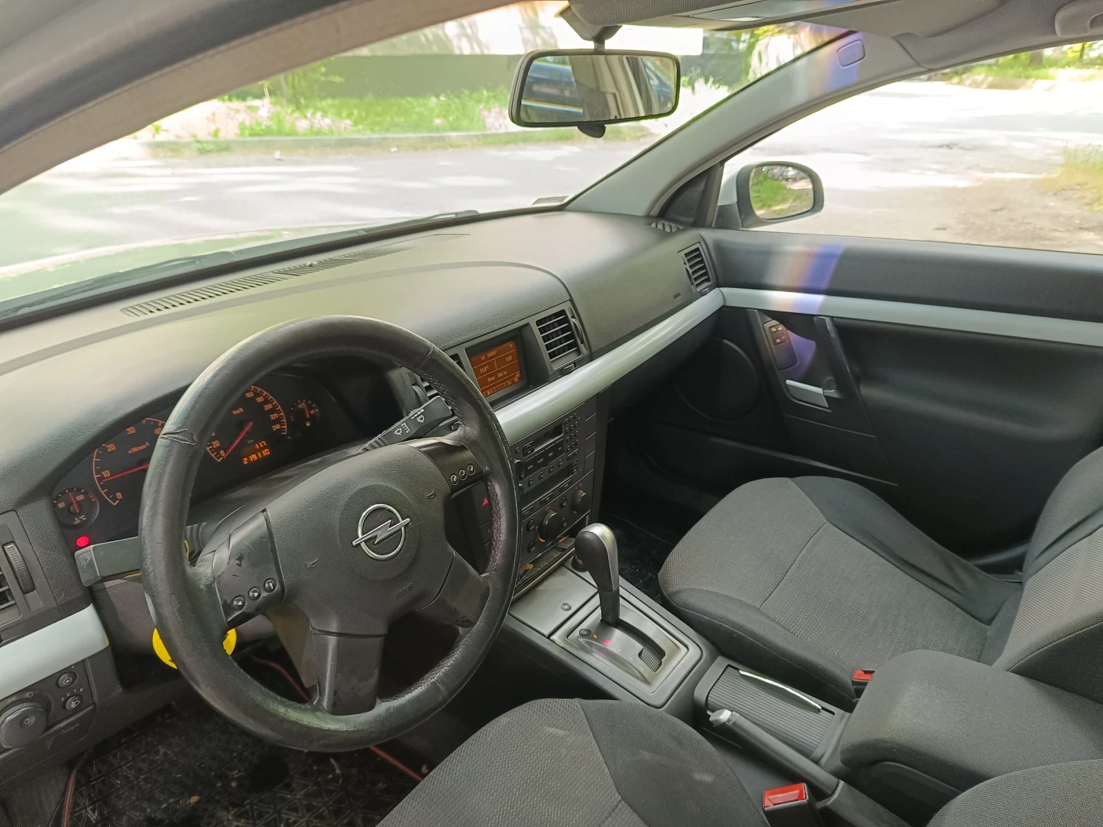 Opel Vectra  - изображение 7