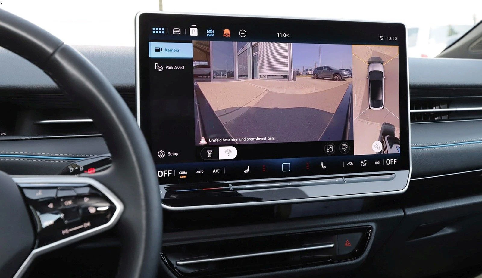 VW ID.7 PRO/286HP/MATRIX/NAVI/CAM/ACC/MASSAGE/360/488v | Mobile.bg   12