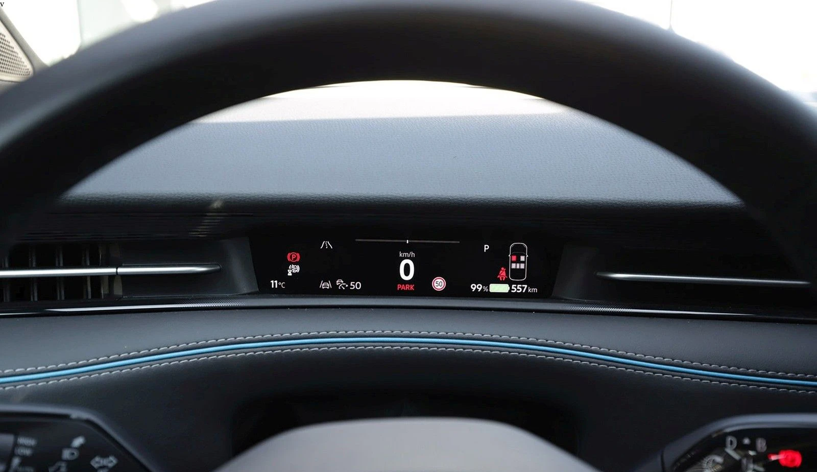 VW ID.7 PRO/286HP/MATRIX/NAVI/CAM/ACC/MASSAGE/360/488v | Mobile.bg   14