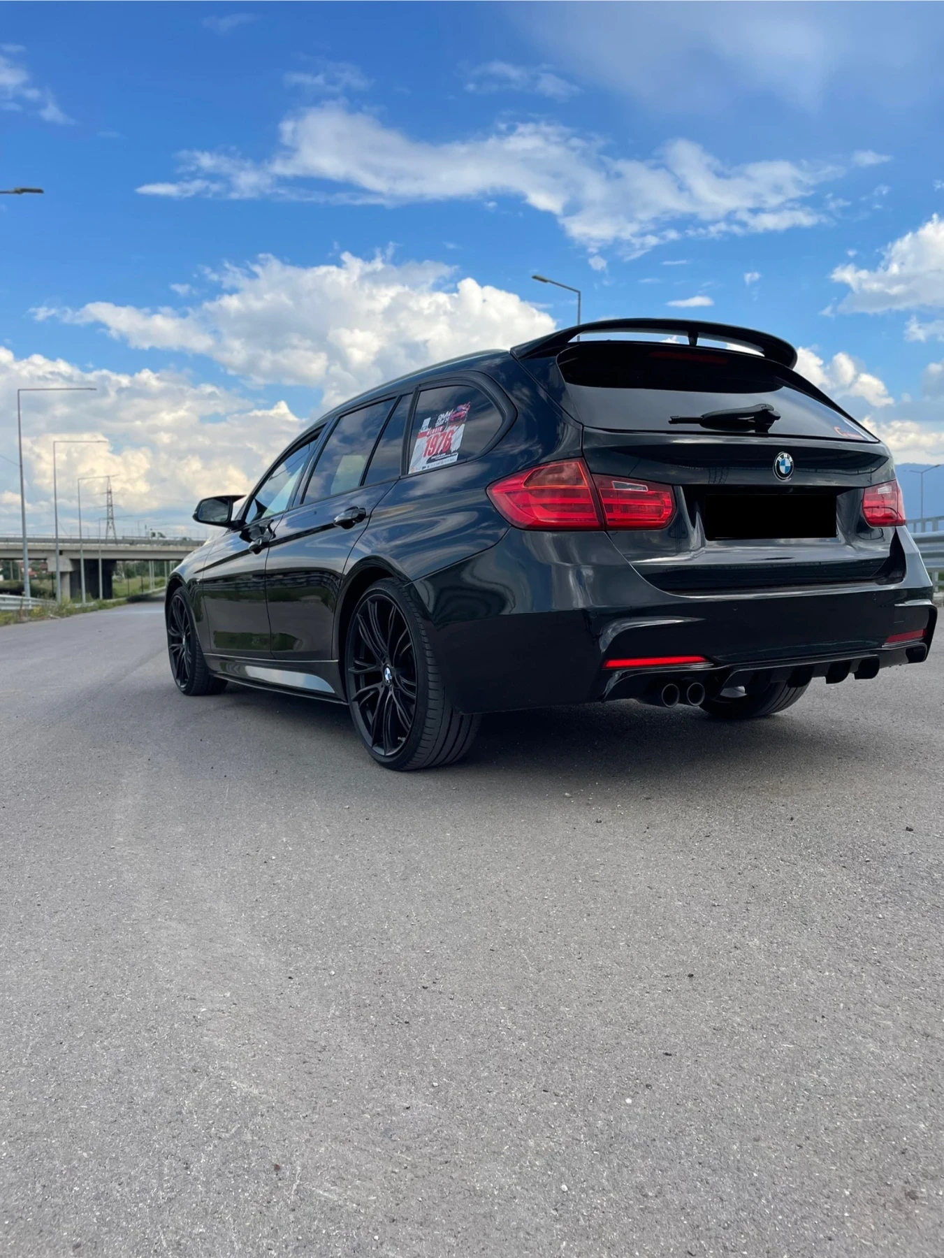 BMW 325  - изображение 4