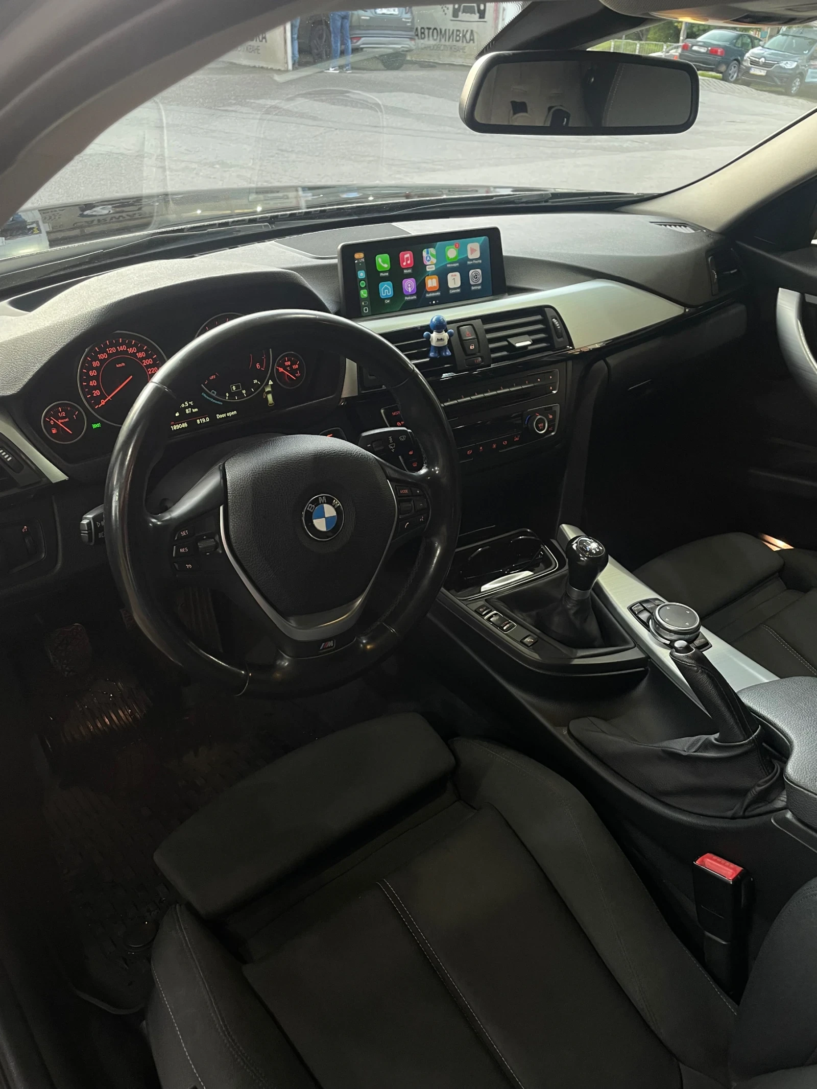 BMW 325  - изображение 9
