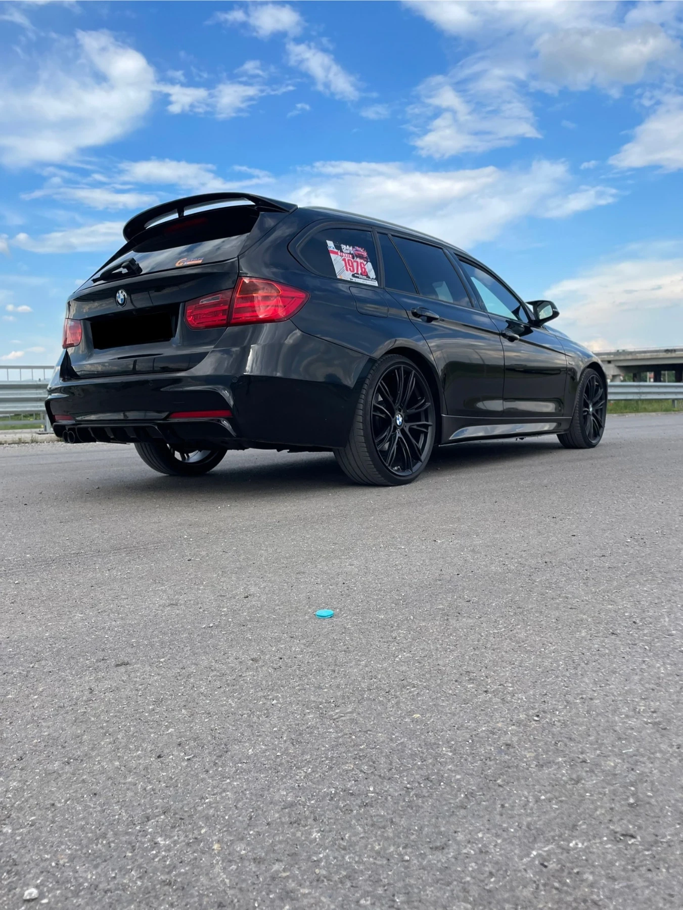 BMW 325  - изображение 3