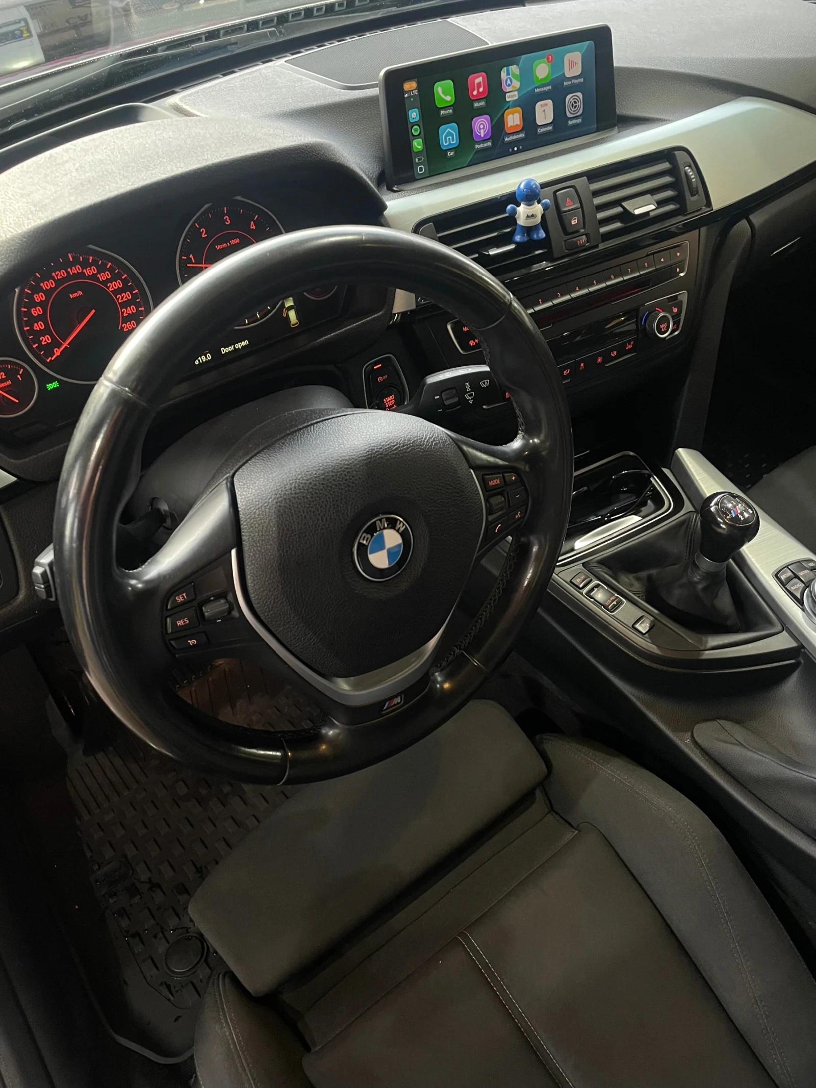 BMW 325  - изображение 10