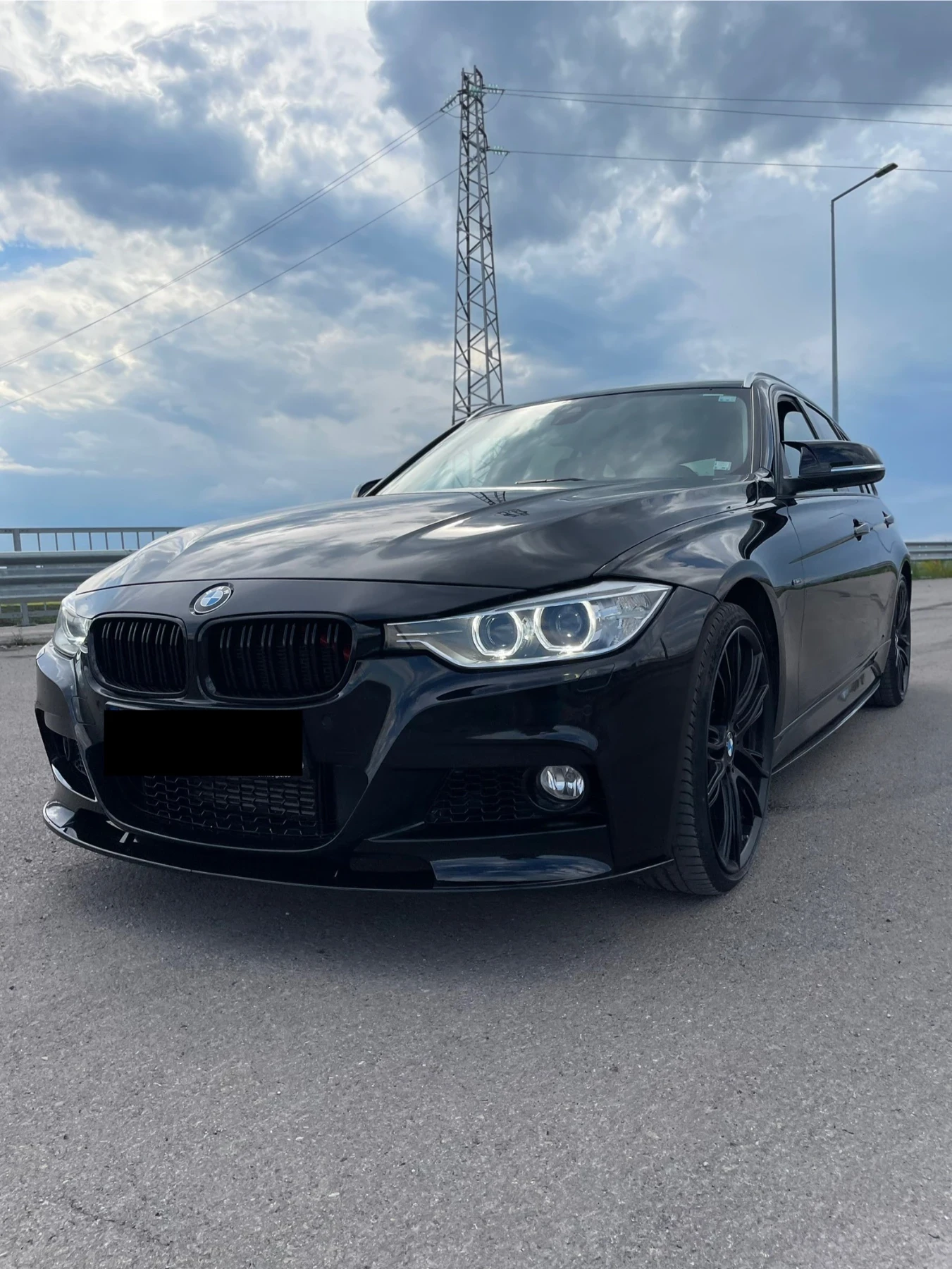 BMW 325  - изображение 2