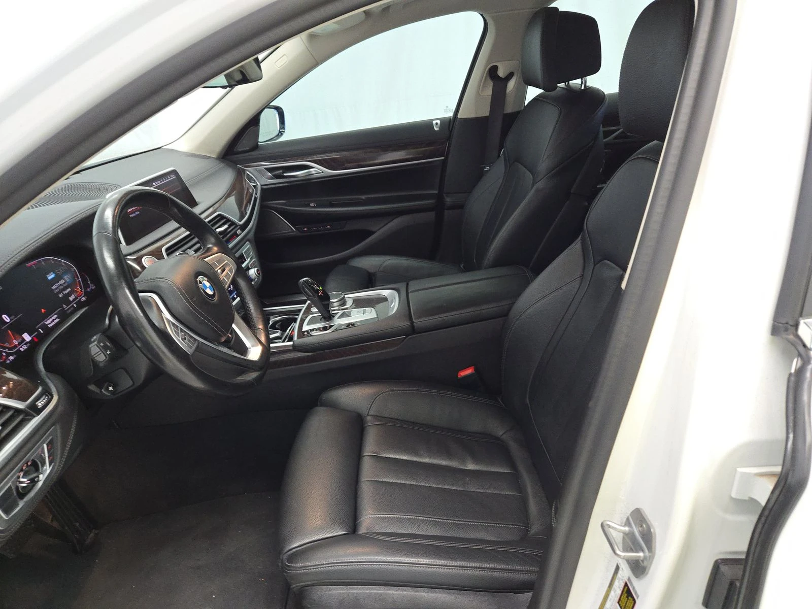 BMW 740 2020* B58* МАСАЖ* HARMAN* ПОДГРЕВ* ПАНОРАМА* KEYLE - изображение 10