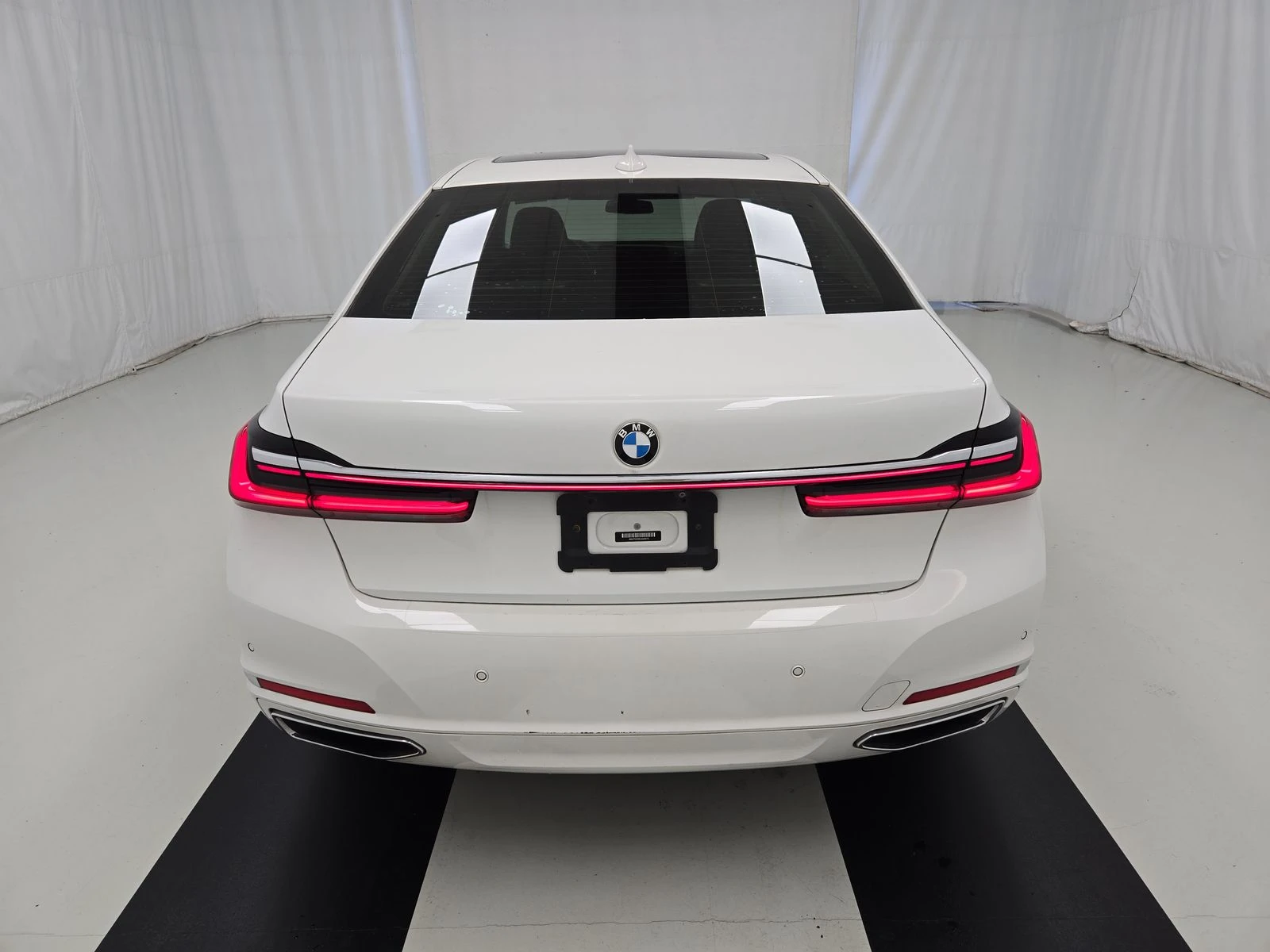 BMW 740 2020* B58* МАСАЖ* HARMAN* ПОДГРЕВ* ПАНОРАМА* KEYLE - изображение 4