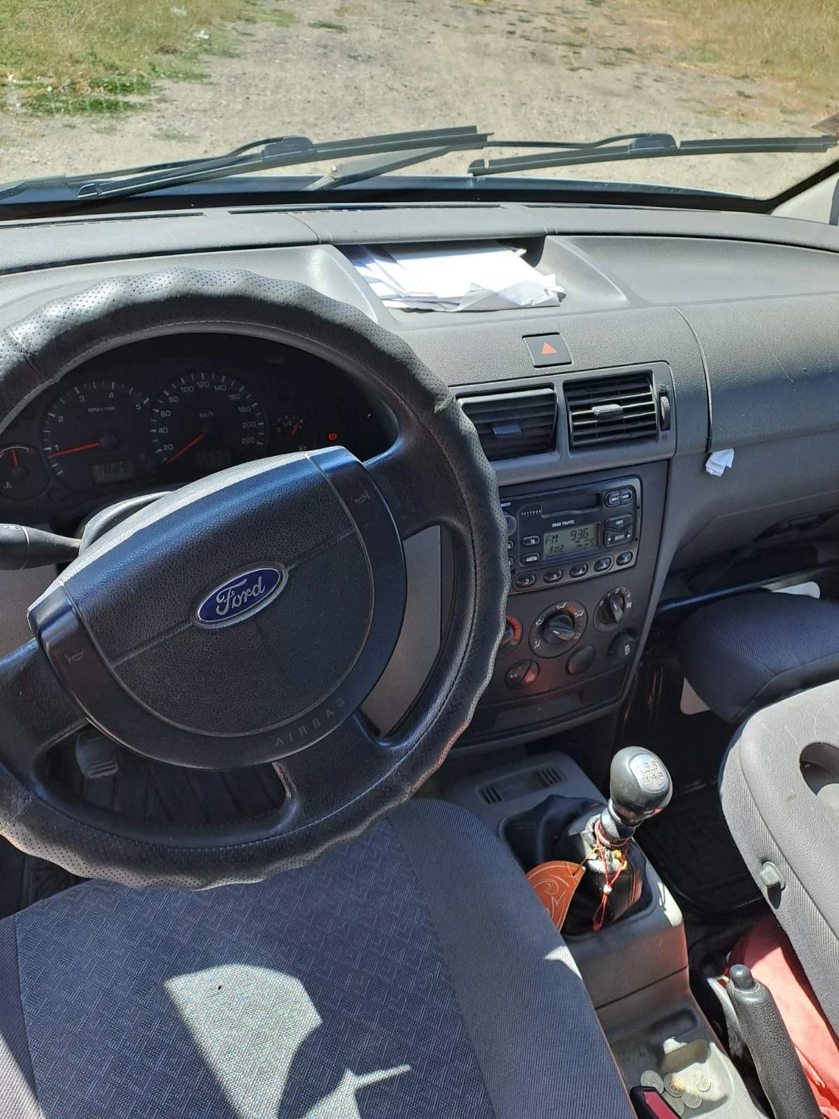 Ford Connect Maxi - изображение 3