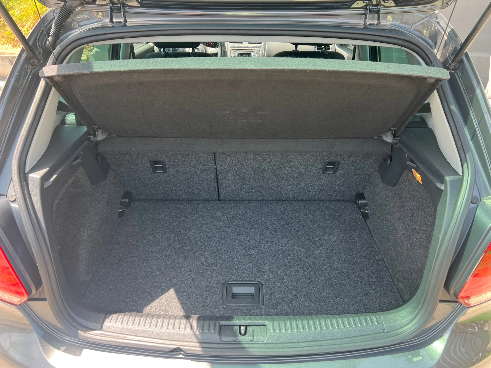 VW Polo 1.4i DSG Euro5B | Mobile.bg   15