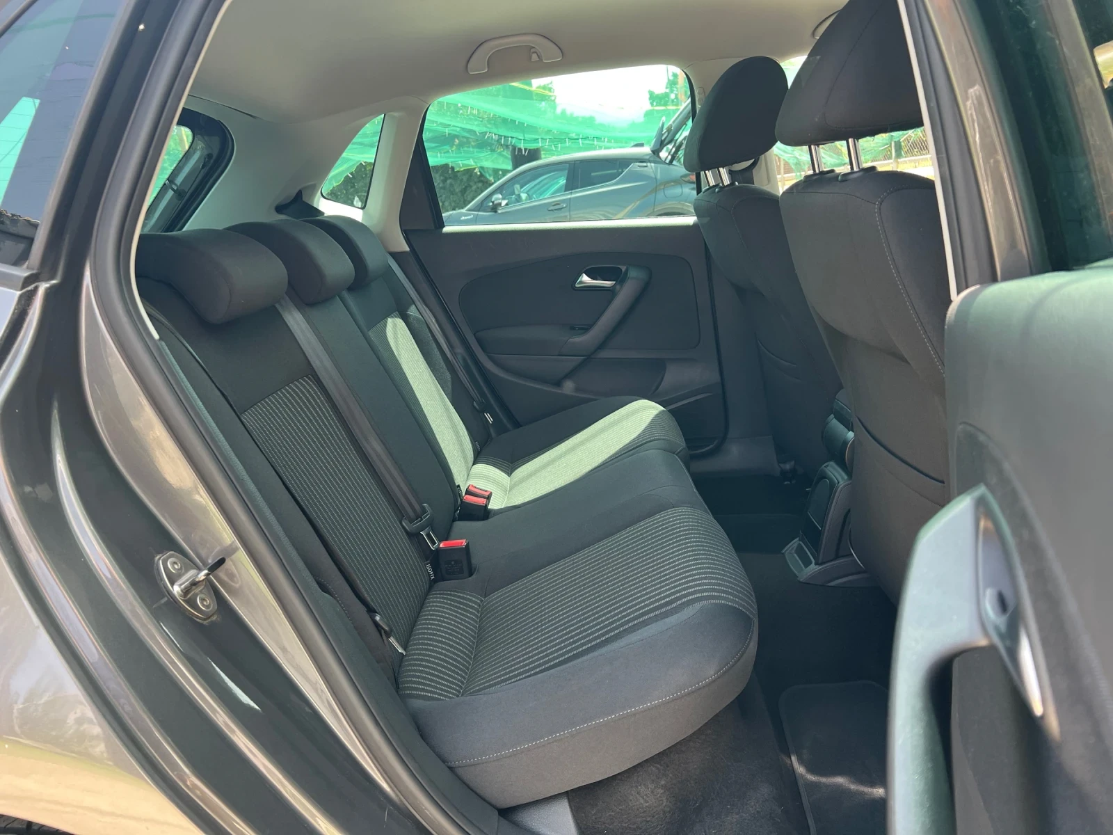 VW Polo 1.4i DSG Euro5B | Mobile.bg   14