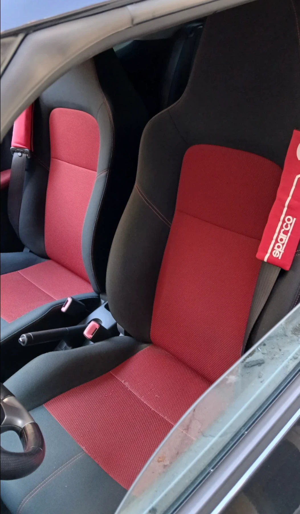 Suzuki Swift Sport - изображение 5
