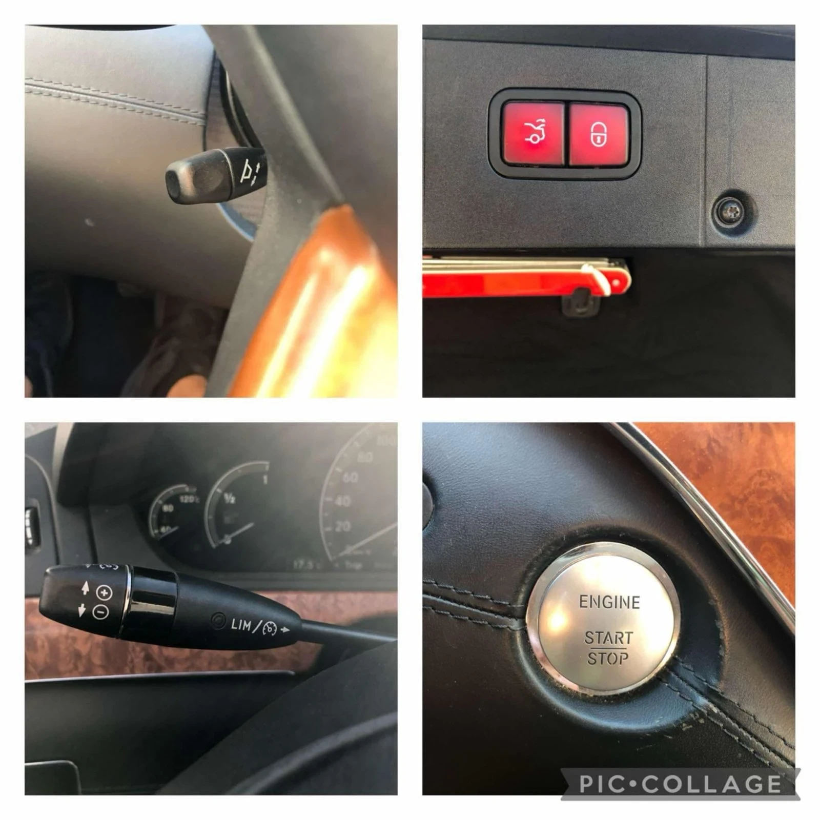 Mercedes-Benz S 500 Top-Long | Mobile.bg   11