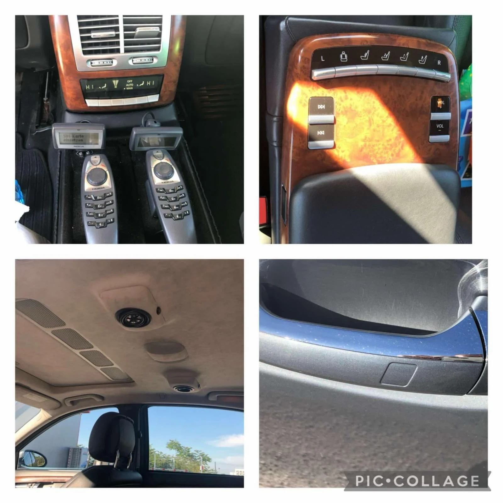 Mercedes-Benz S 500 Top-Long | Mobile.bg   14