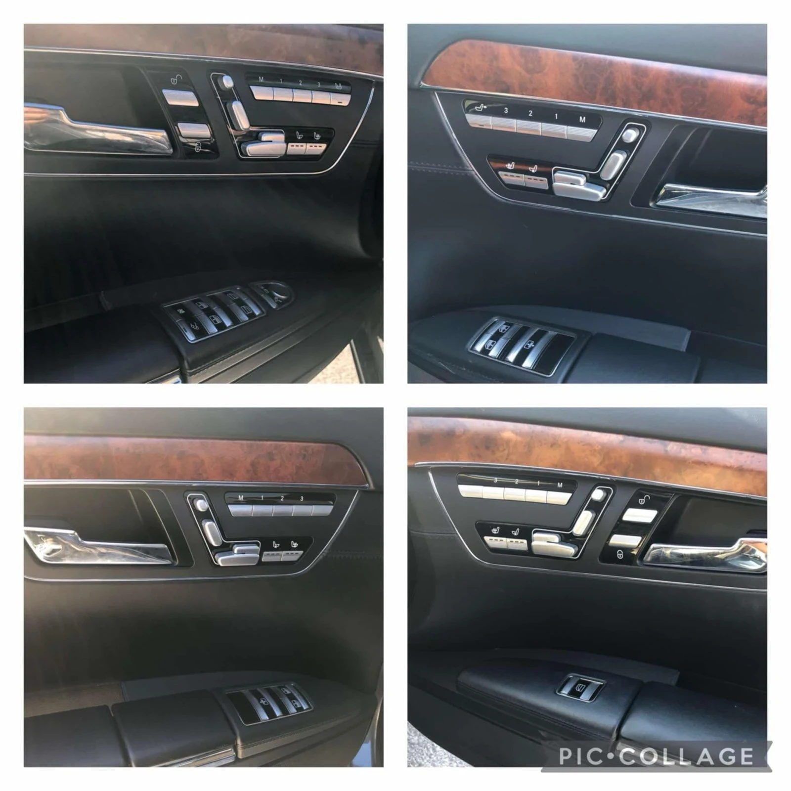 Mercedes-Benz S 500 Top-Long - изображение 9