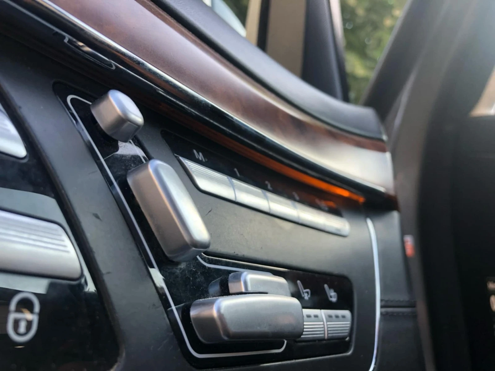Mercedes-Benz S 500 Top-Long - изображение 10