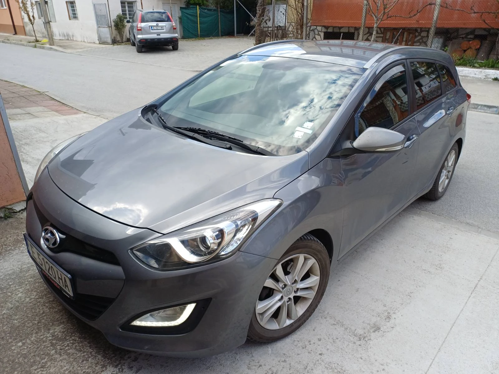 Hyundai I30 1.4 ��� | Mobile.bg � ����������� 2