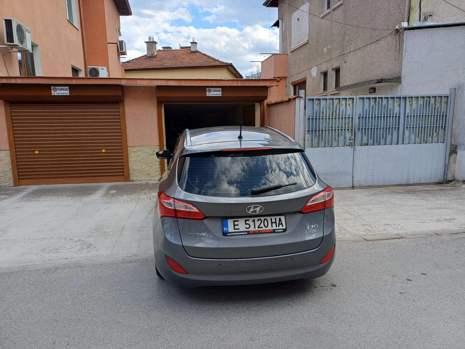 Hyundai I30 1.4 ��� | Mobile.bg � ����������� 6
