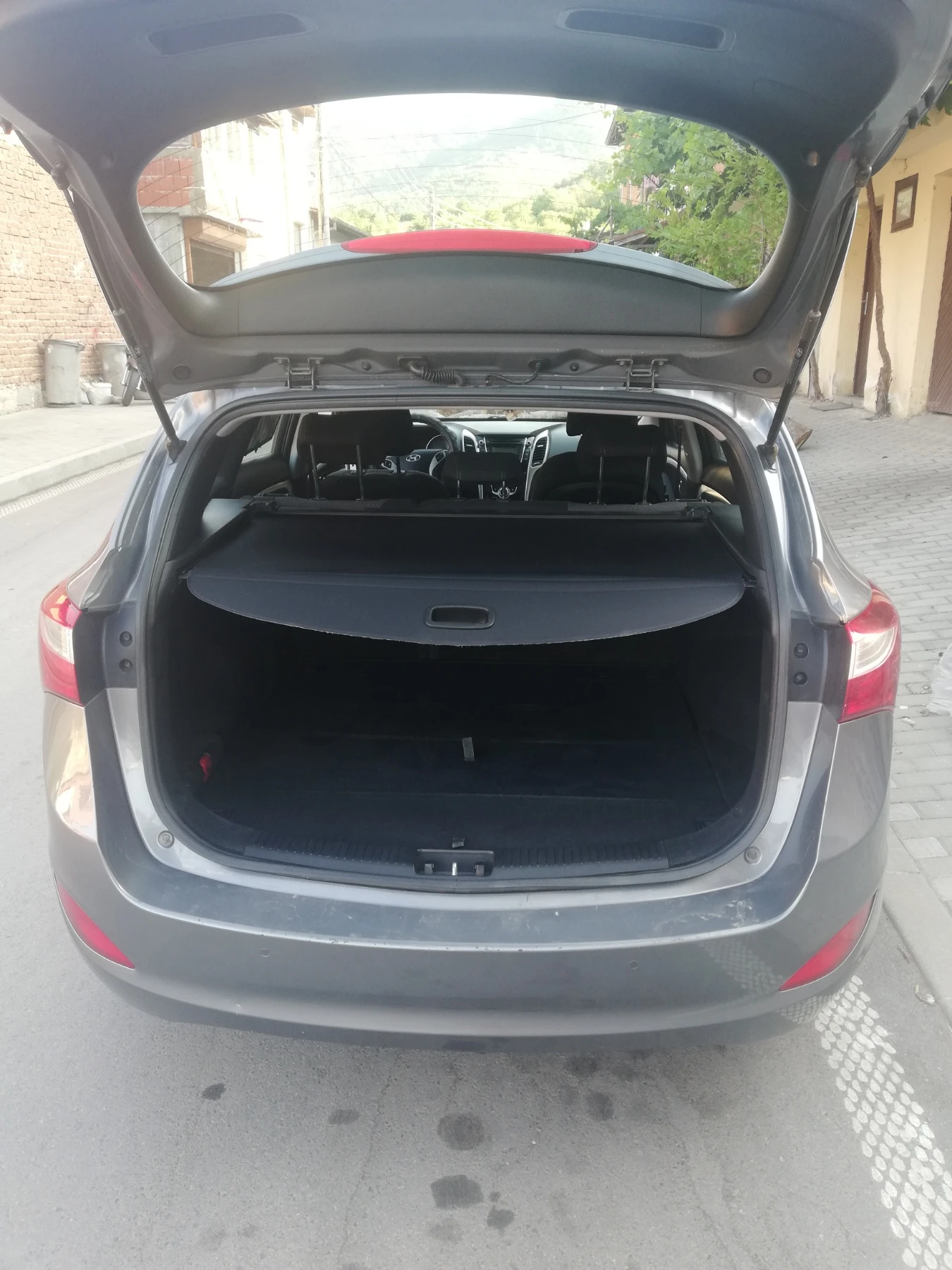 Hyundai I30 1.4 ��� | Mobile.bg � ����������� 9