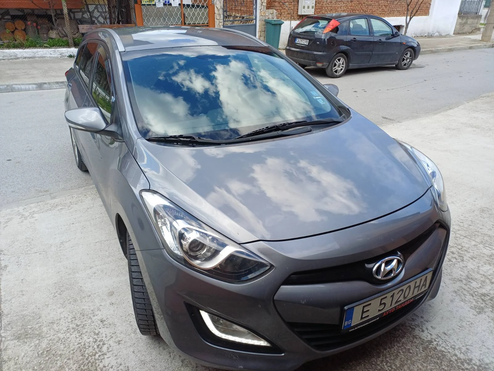 Hyundai I30 1.4 ��� | Mobile.bg � ����������� 3