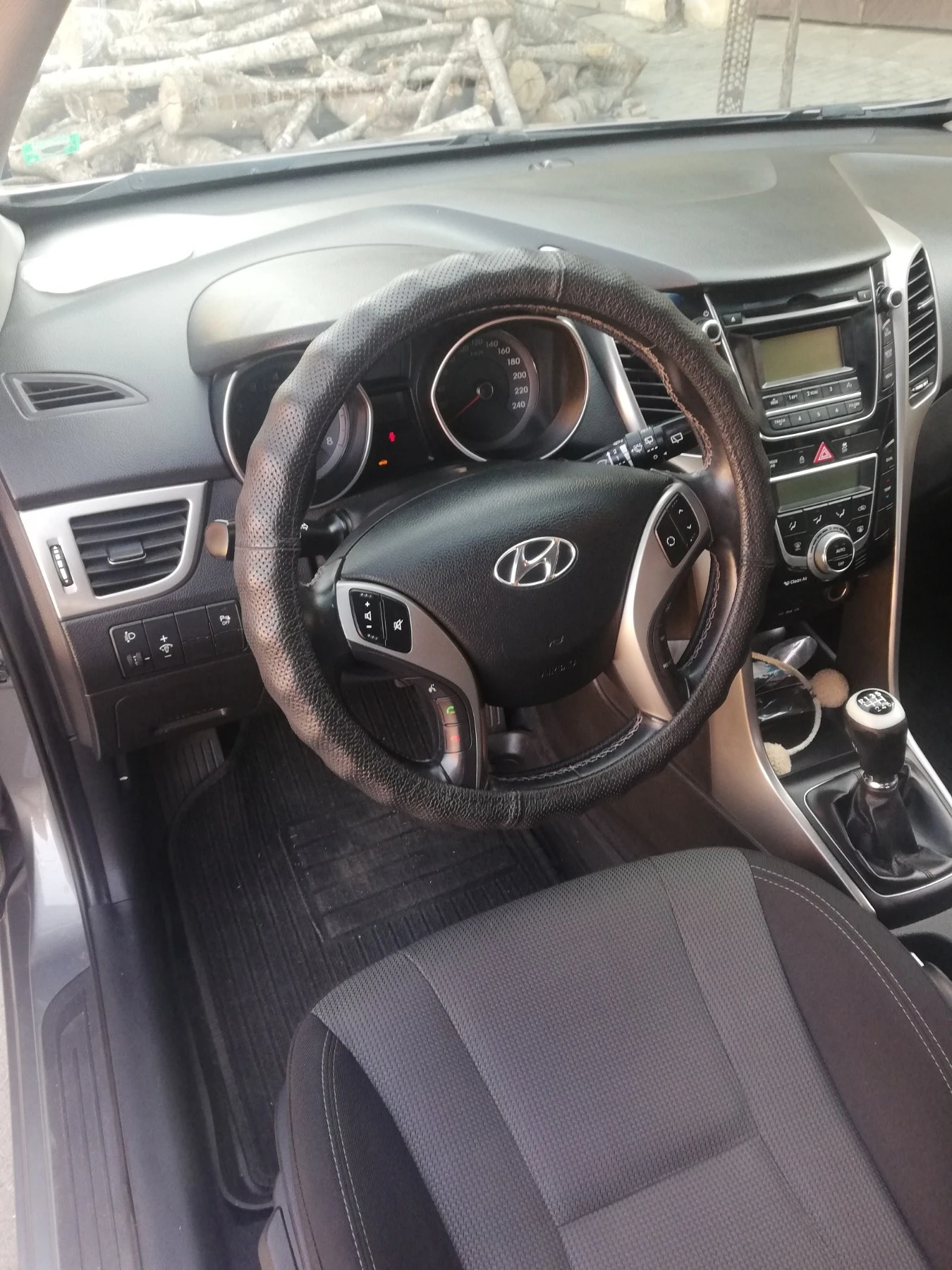 Hyundai I30 1.4 ��� | Mobile.bg � ����������� 8