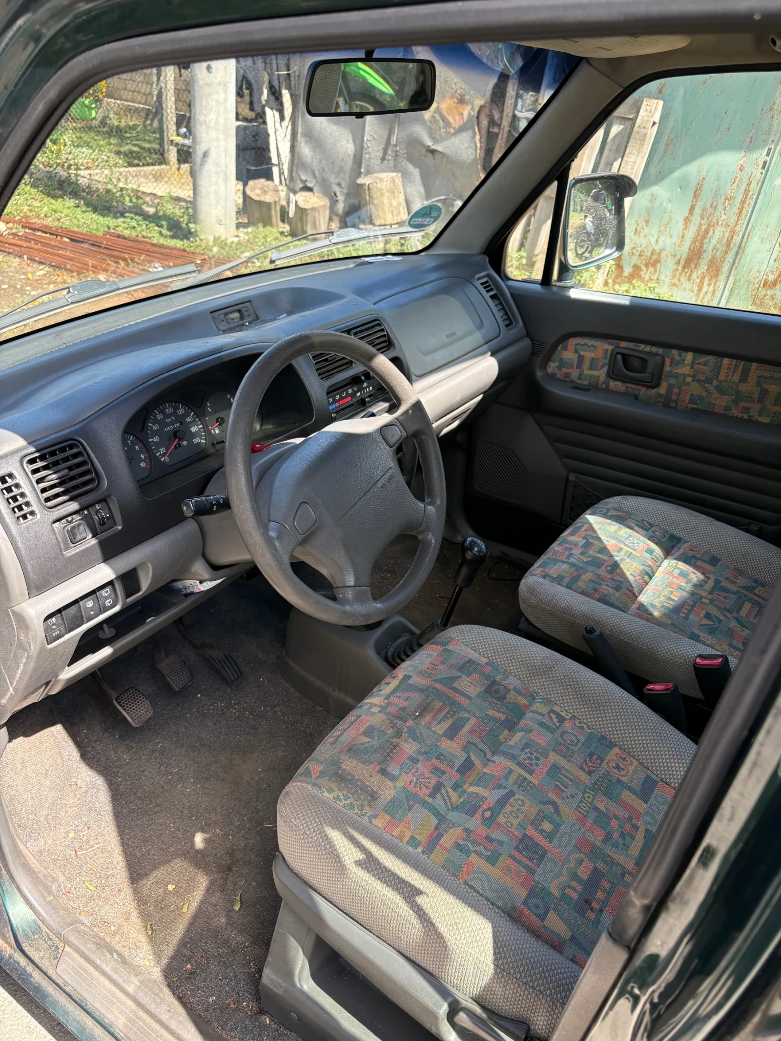Suzuki Wagon r  - изображение 7