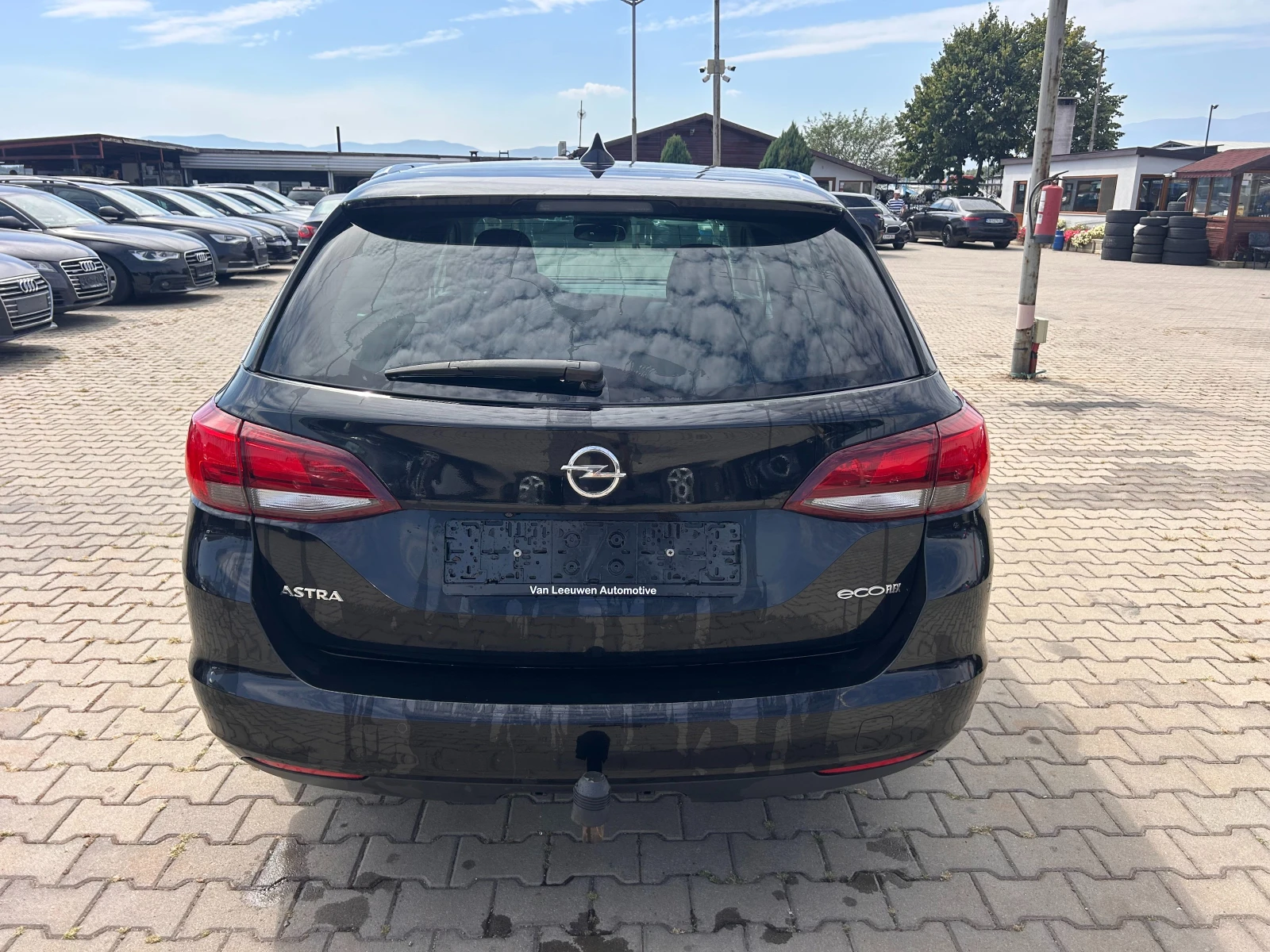 Opel Astra 1.6CDTI NAVI EURO 6 - изображение 7