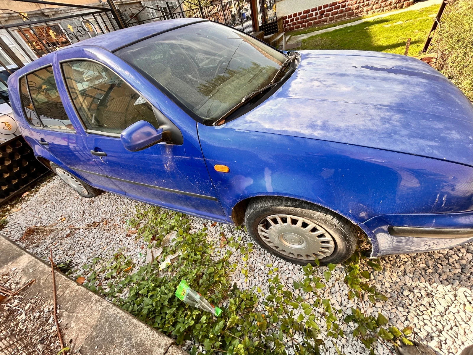 VW Golf  - изображение 5