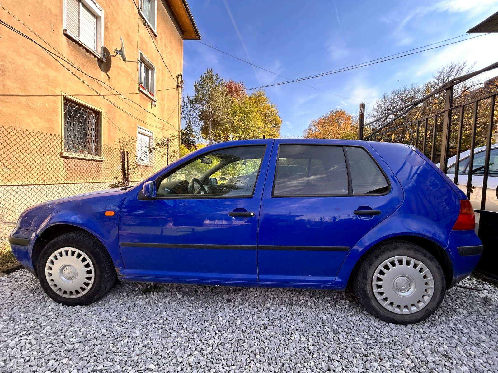 VW Golf | Mobile.bg — изображение 1