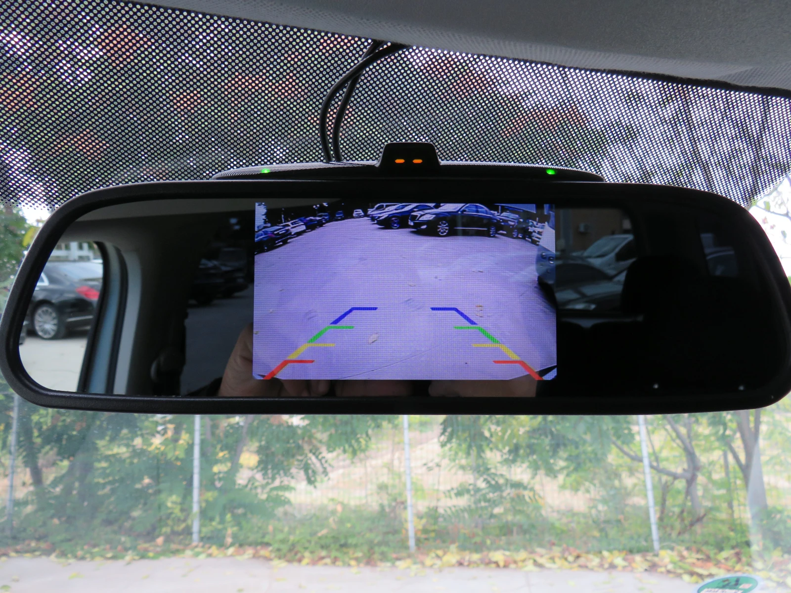 VW Caddy * 2.0TDI DISTRONIC *  | Mobile.bg   17