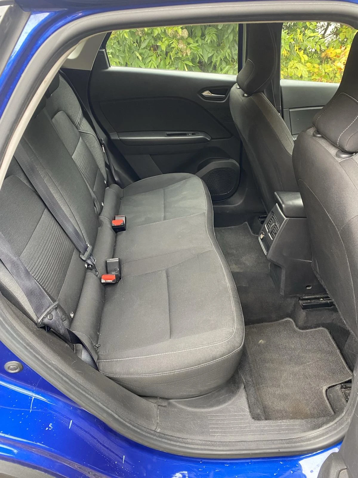 Renault Captur   , 1.3 TCE 140 MILDE HYBRID EDC | Mobile.bg   13