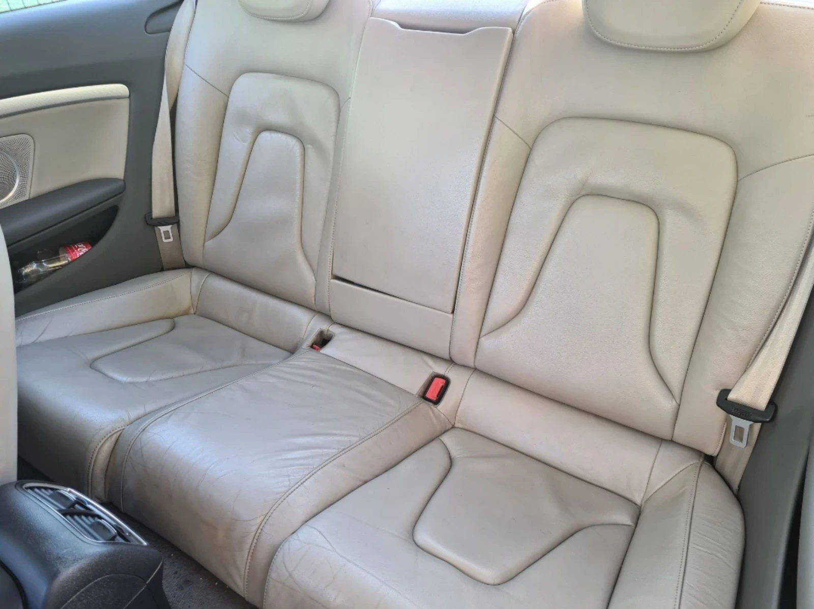 Audi A5 2.7 TDI V6 ПРОБЛЕМ ВЪВ АВТОМАТИКА  - изображение 9