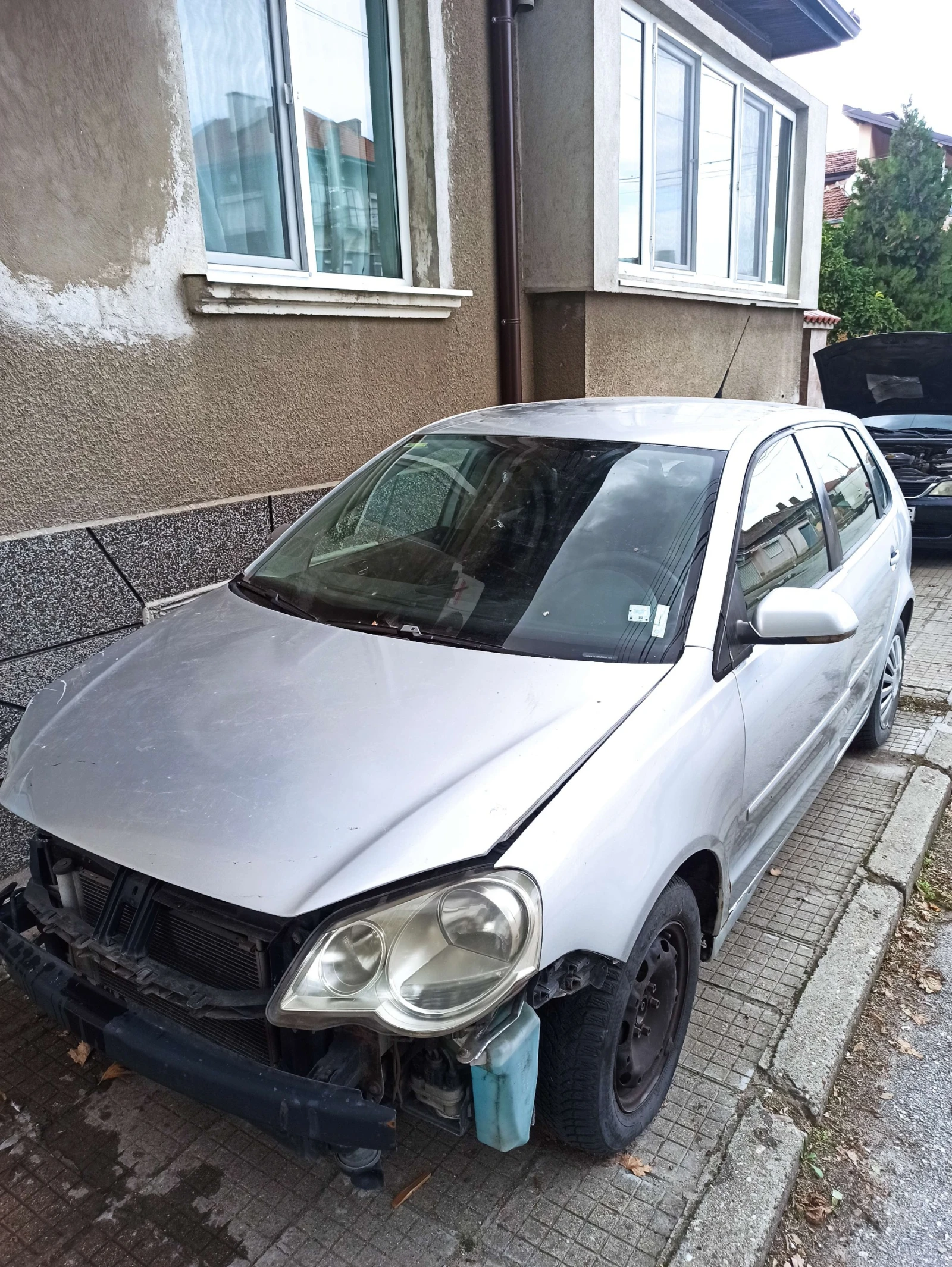 VW Polo  - изображение 5