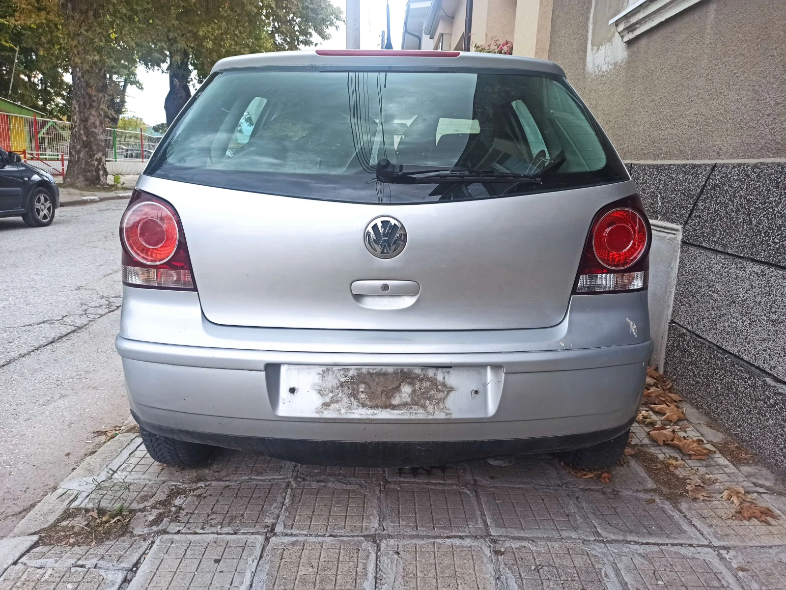 VW Polo  - изображение 9