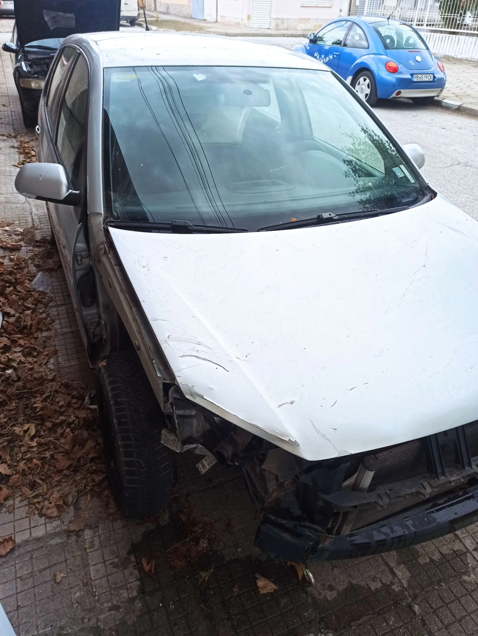 VW Polo  - изображение 4