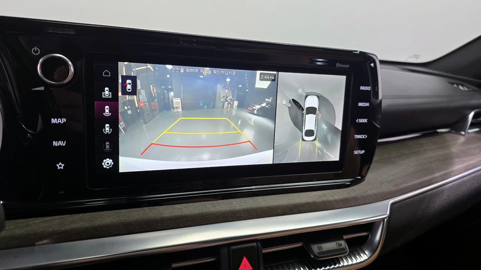 Kia K5 2.0 NOBLESSE autogeorge.com | Mobile.bg � ����������� 17