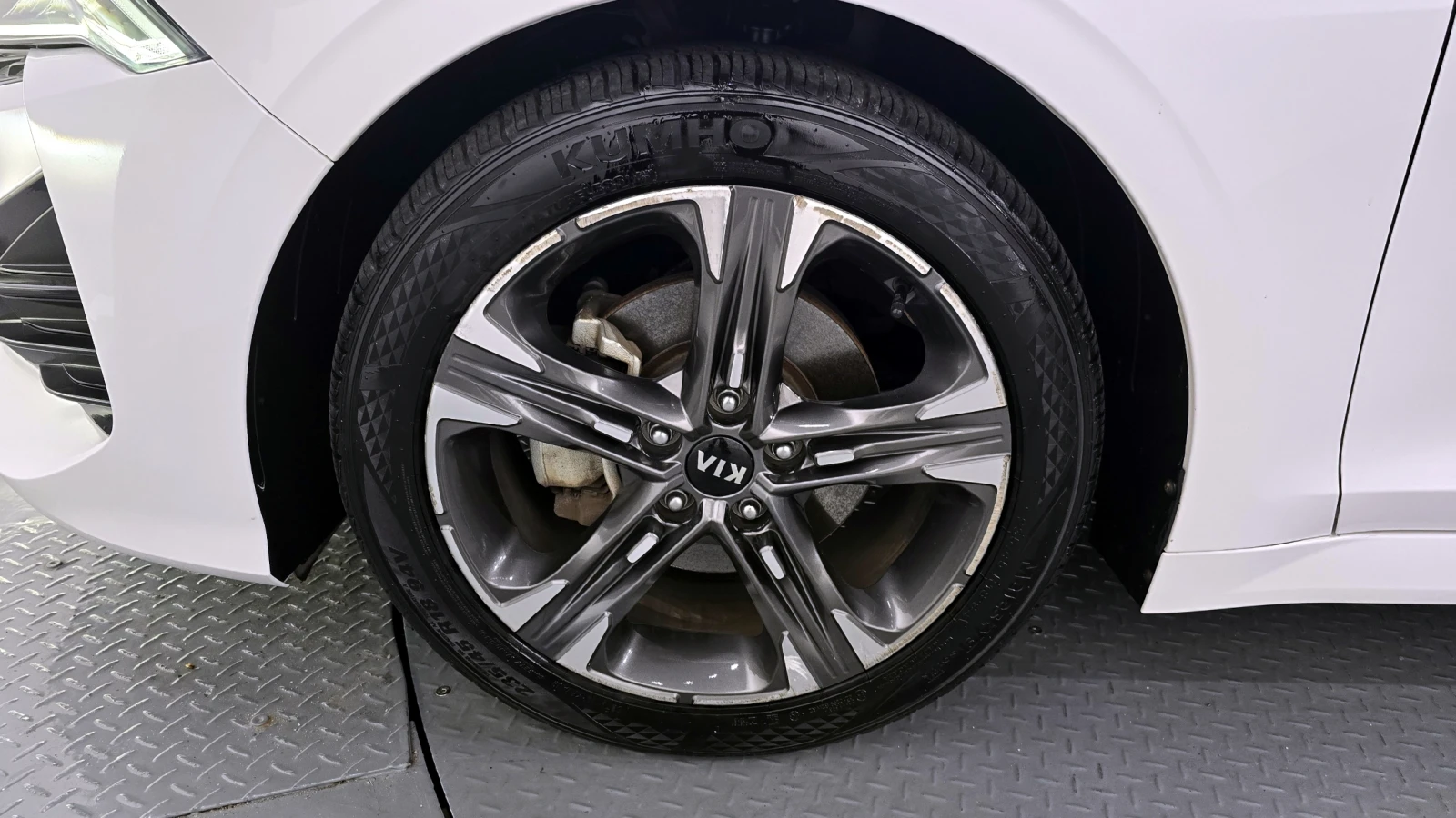 Kia K5 2.0 NOBLESSE autogeorge.com - изображение 5