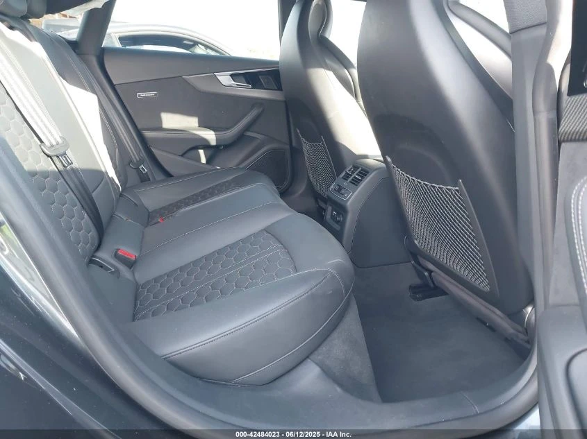 Audi Rs5 SPORTBACK/TFSI/QUATTRO/TIPTRONIC | Mobile.bg   6