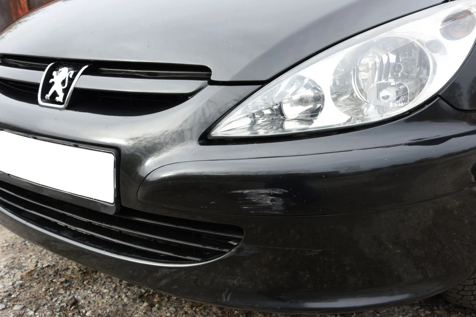 Peugeot 307  - изображение 5