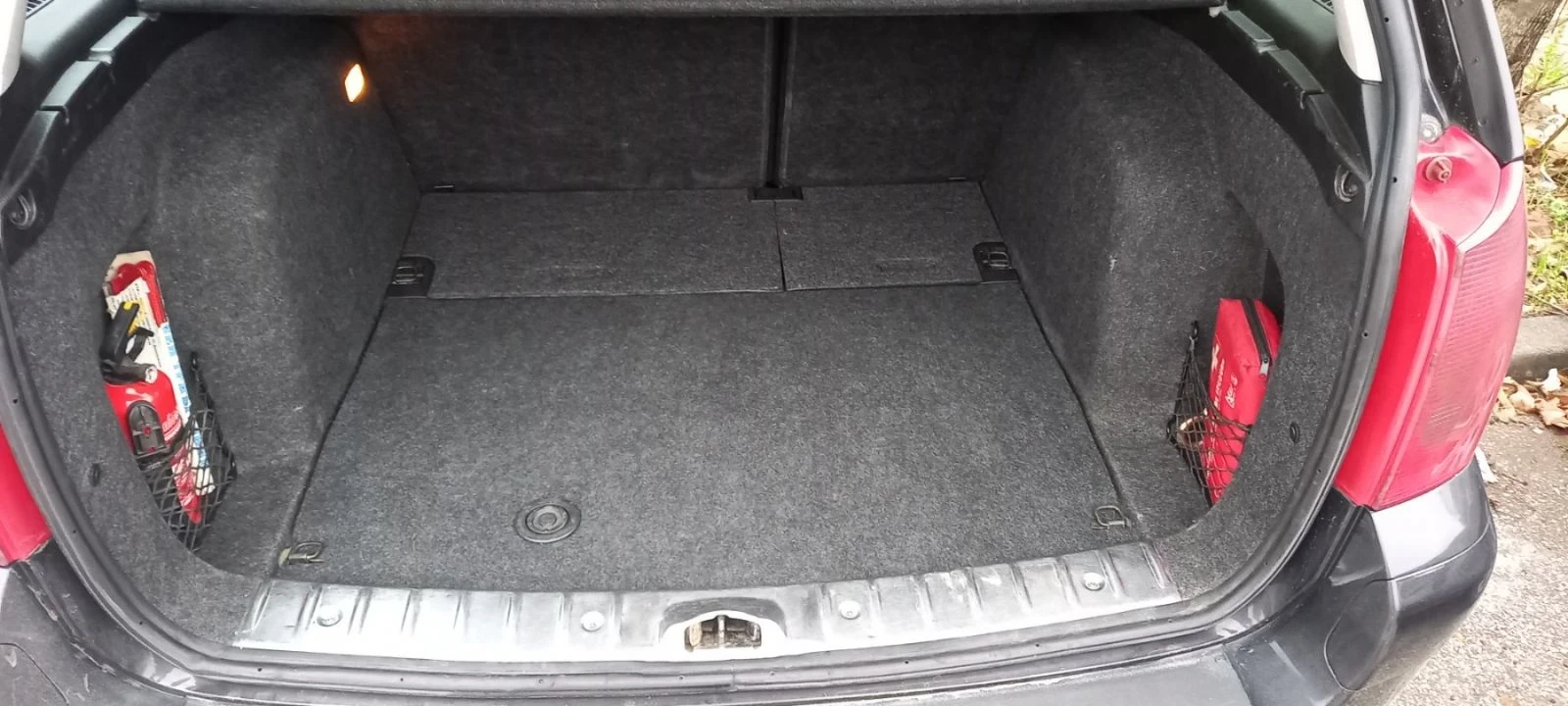 Peugeot 307  - изображение 9