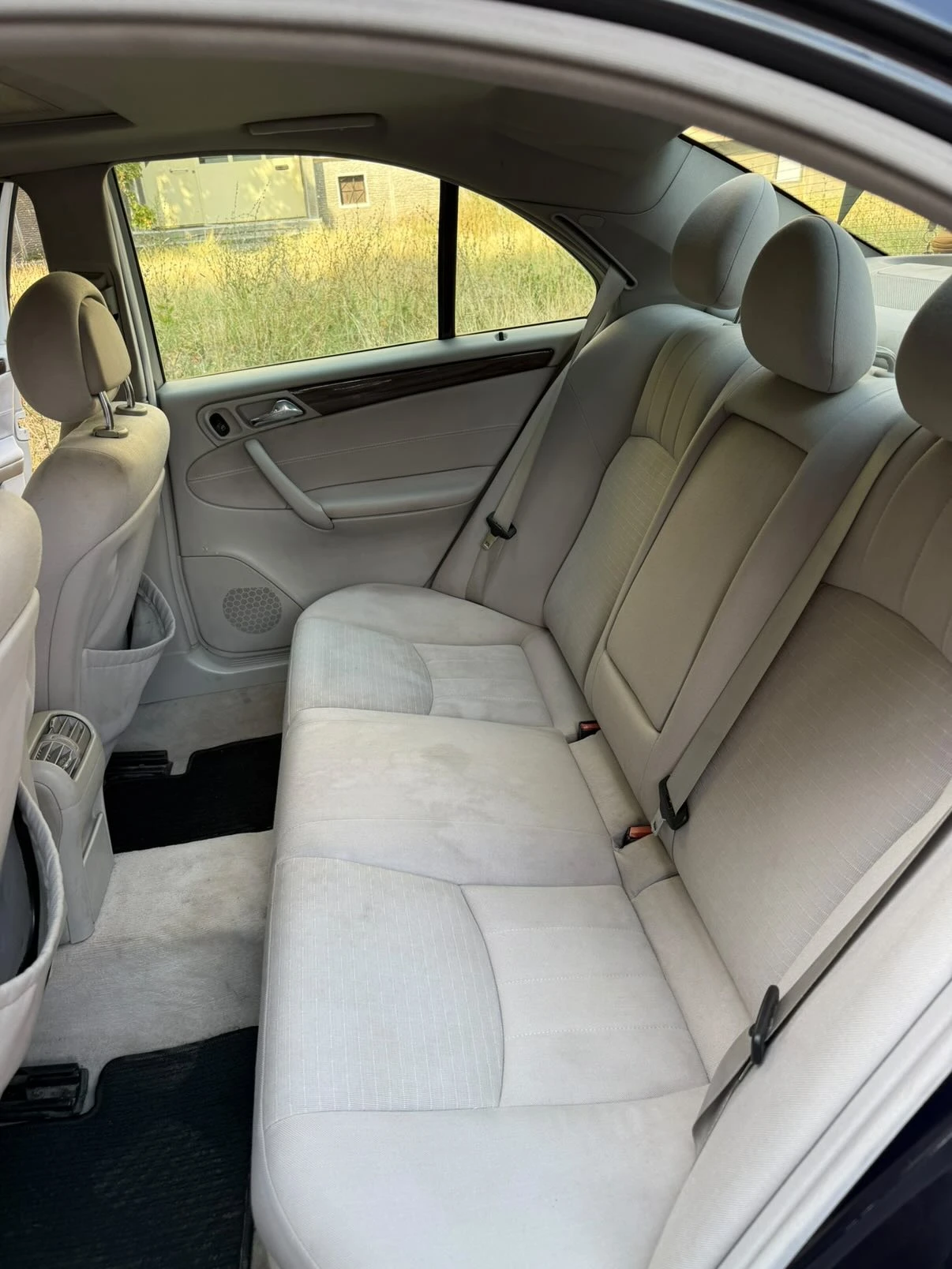 Mercedes-Benz 220 | Mobile.bg   16