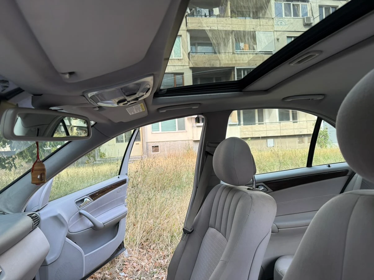 Mercedes-Benz 220 | Mobile.bg   13