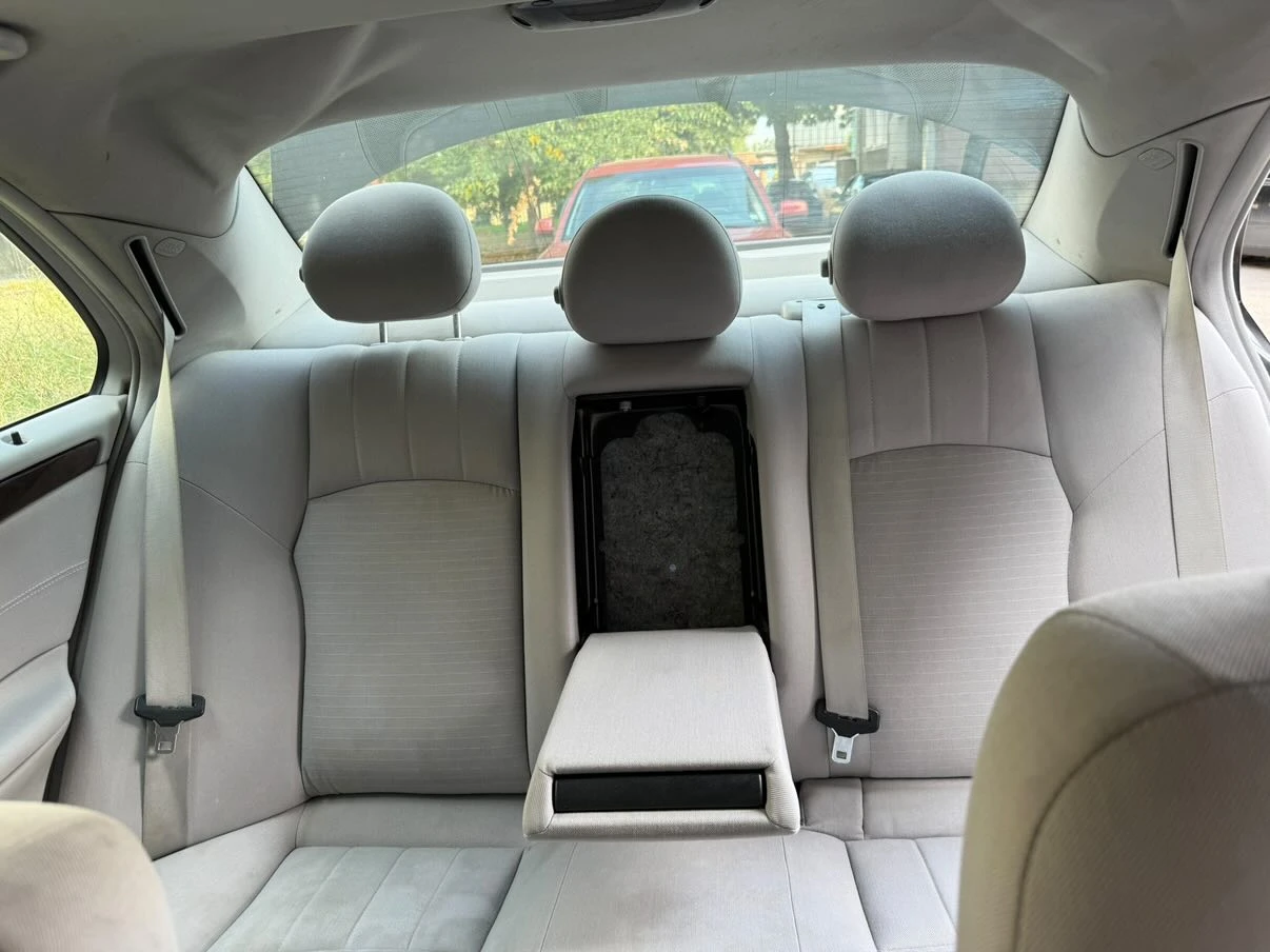 Mercedes-Benz 220 | Mobile.bg   14