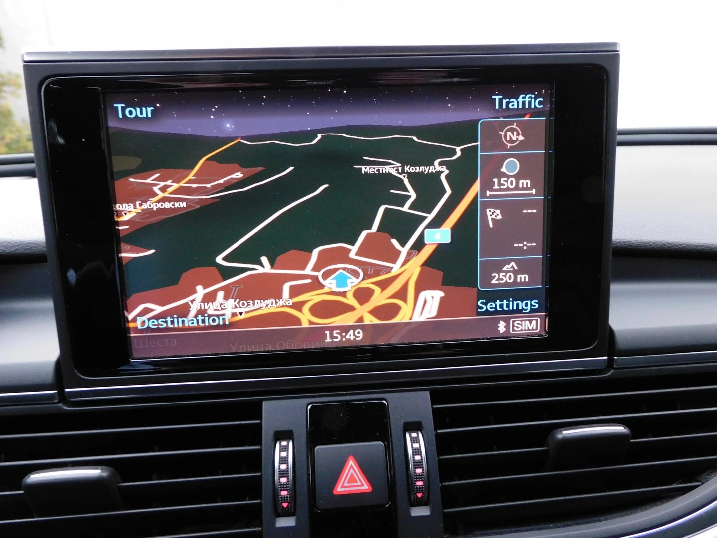 Audi A6 Audi A6 Av.3.0 TDI qu.Stron.Business i Sport - изображение 9