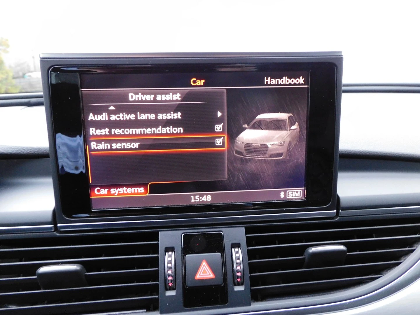 Audi A6 Audi A6 Av.3.0 TDI qu.Stron.Business i Sport | Mobile.bg � ����������� 14