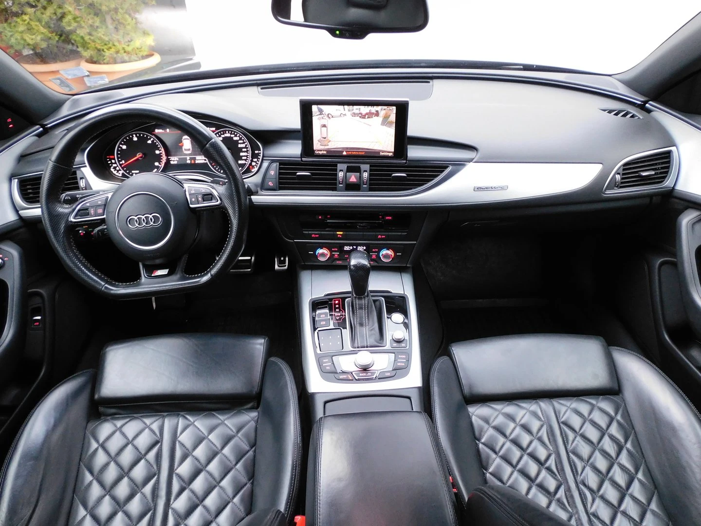 Audi A6 Audi A6 Av.3.0 TDI qu.Stron.Business i Sport - изображение 5