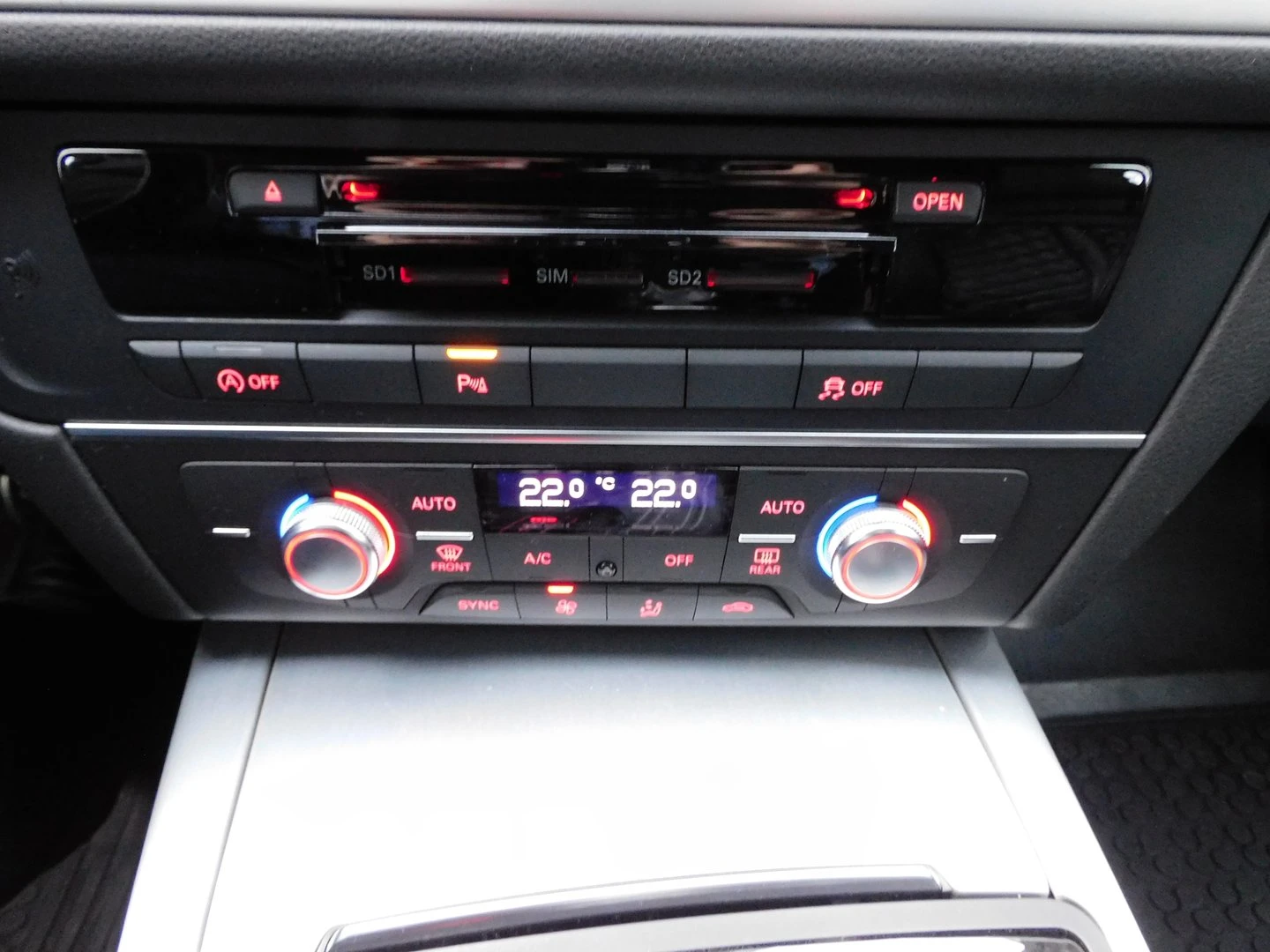 Audi A6 Audi A6 Av.3.0 TDI qu.Stron.Business i Sport | Mobile.bg � ����������� 11