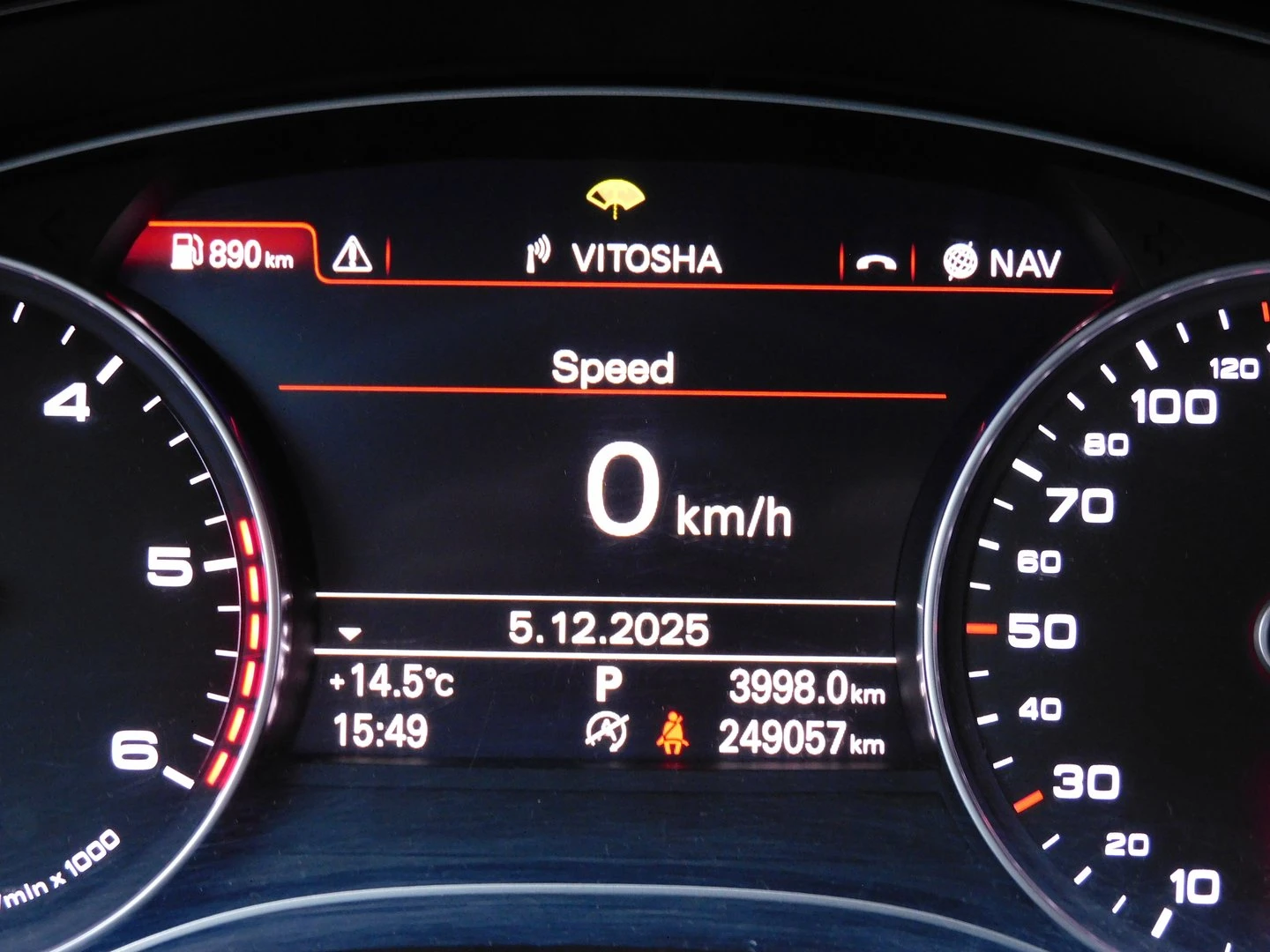 Audi A6 Audi A6 Av.3.0 TDI qu.Stron.Business i Sport - изображение 8