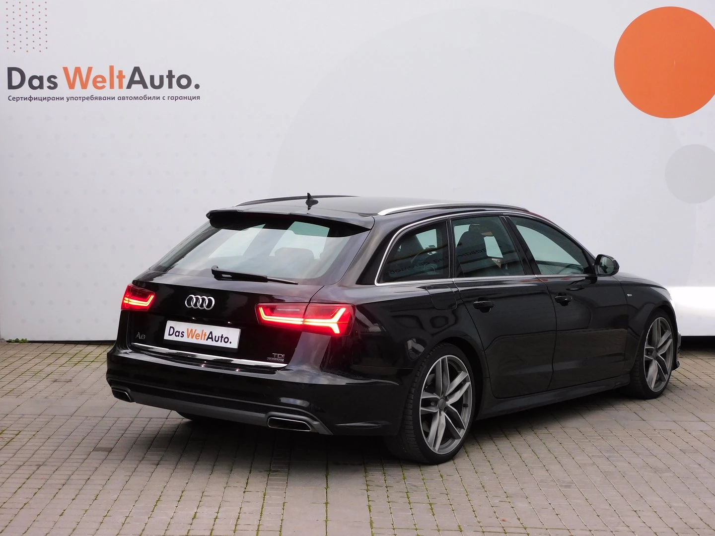 Audi A6 Audi A6 Av.3.0 TDI qu.Stron.Business i Sport - изображение 3